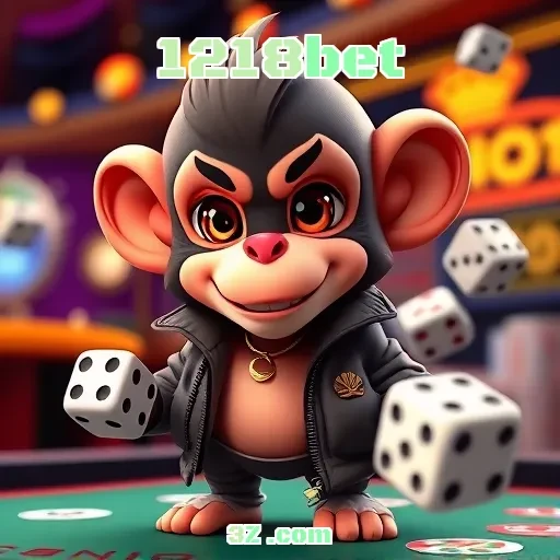 1218bet Jogos de Arcade