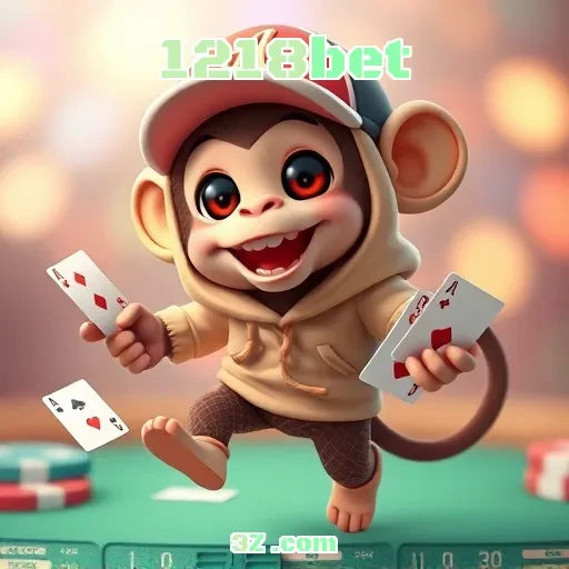 1218bet Ao Vivo: Experiência de Apostas Distinta e Interativa