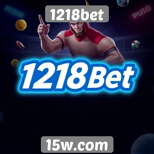 Análise dos jogos oferecidos no site 1218bet