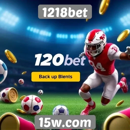 Análise das ofertas de jogos no site 1218bet