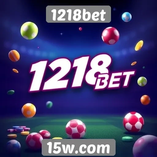 Análise das opções de jogos disponíveis no site 1218bet