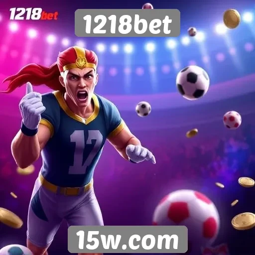 Jogos disponíveis na plataforma 1218bet