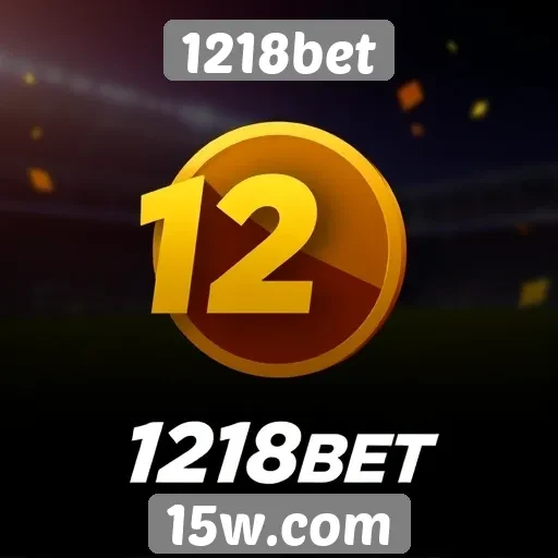 Opções de pagamento disponíveis no 1218bet