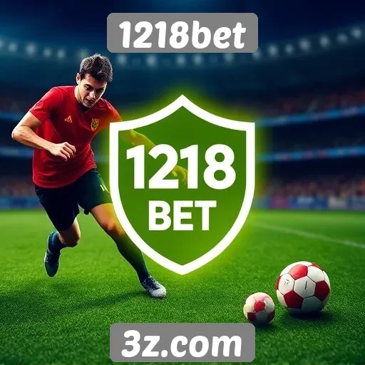 Segurança e confiabilidade do 1218bet para jogadores